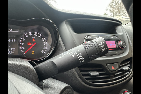 Opel KARL 1.0 ecoFLEX Edition AIRCO / CRUISE / 5 DEURS / NAP