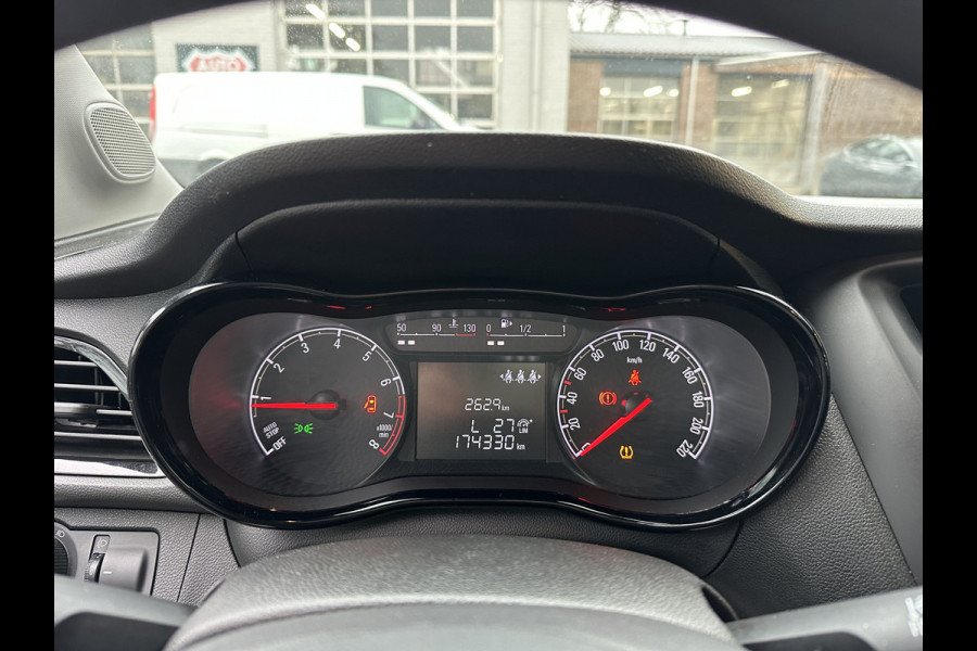 Opel KARL 1.0 ecoFLEX Edition AIRCO / CRUISE / 5 DEURS / NAP