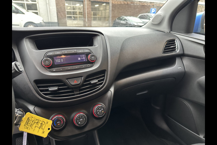 Opel KARL 1.0 ecoFLEX Edition AIRCO / CRUISE / 5 DEURS / NAP