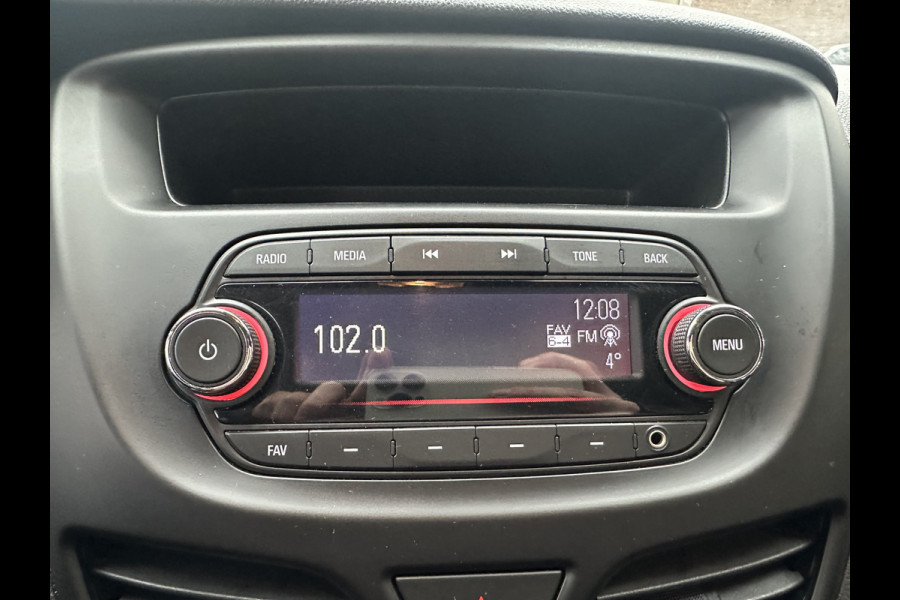 Opel KARL 1.0 ecoFLEX Edition AIRCO / CRUISE / 5 DEURS / NAP