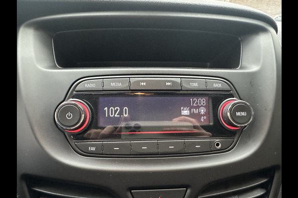 Opel KARL 1.0 ecoFLEX Edition AIRCO / CRUISE / 5 DEURS / NAP