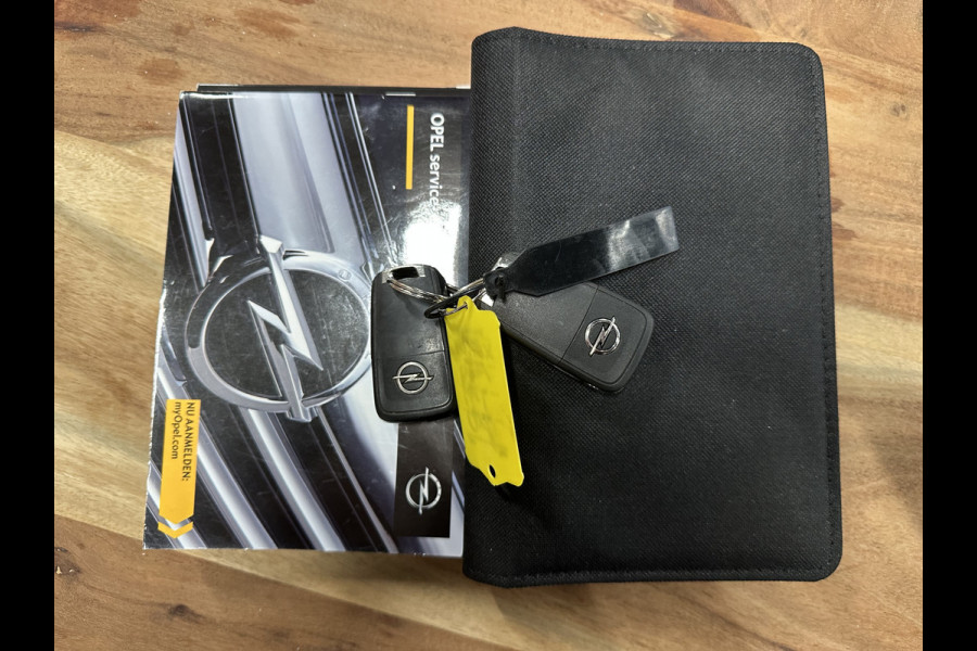 Opel KARL 1.0 ecoFLEX Edition AIRCO / CRUISE / 5 DEURS / NAP