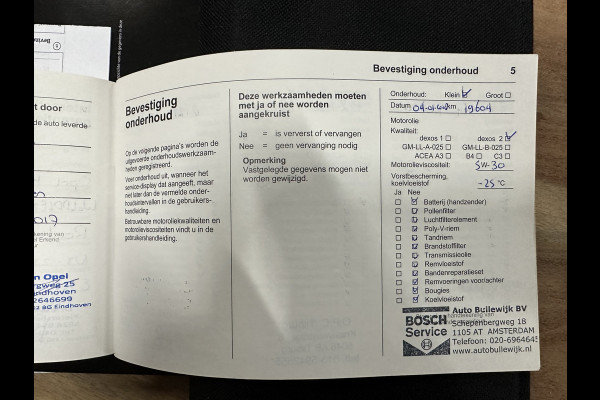 Opel KARL 1.0 ecoFLEX Edition AIRCO / CRUISE / 5 DEURS / NAP