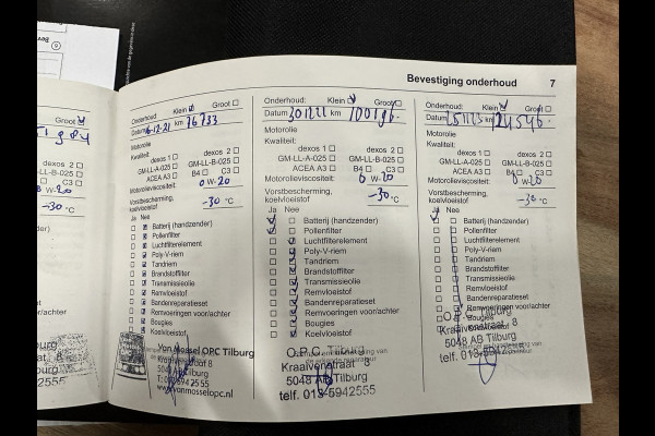 Opel KARL 1.0 ecoFLEX Edition AIRCO / CRUISE / 5 DEURS / NAP