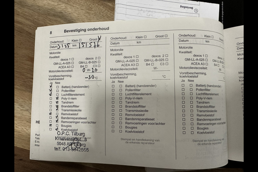 Opel KARL 1.0 ecoFLEX Edition AIRCO / CRUISE / 5 DEURS / NAP