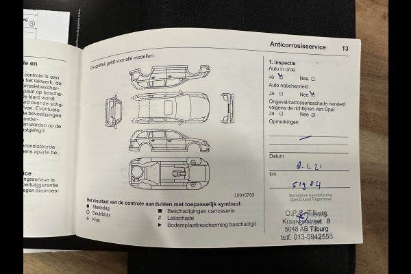Opel KARL 1.0 ecoFLEX Edition AIRCO / CRUISE / 5 DEURS / NAP