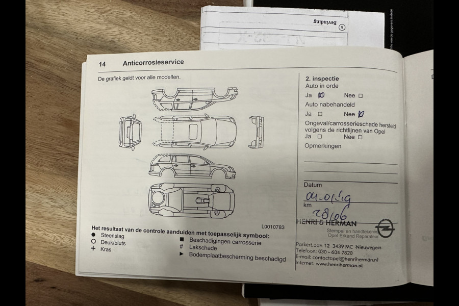Opel KARL 1.0 ecoFLEX Edition AIRCO / CRUISE / 5 DEURS / NAP