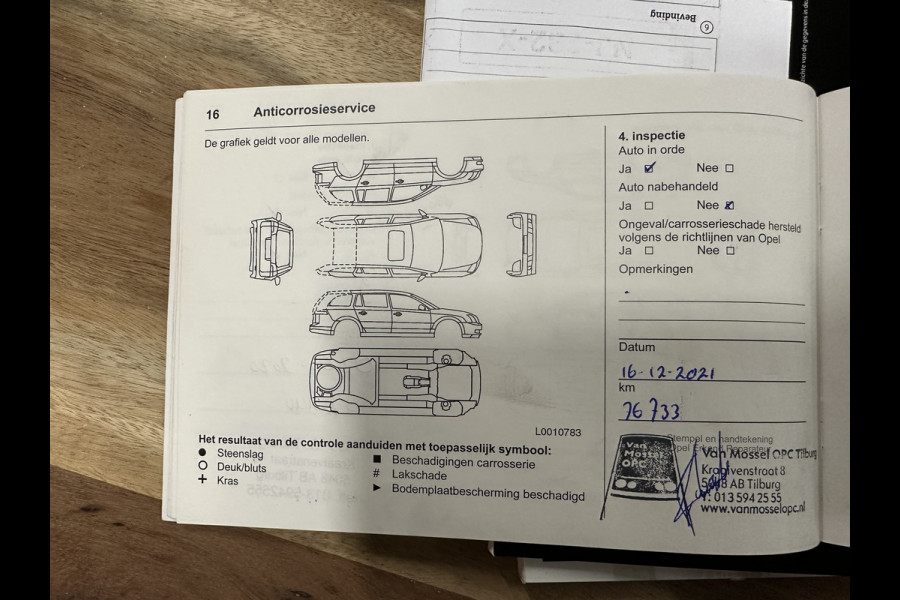Opel KARL 1.0 ecoFLEX Edition AIRCO / CRUISE / 5 DEURS / NAP