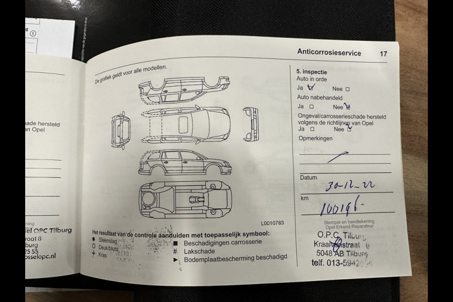 Opel KARL 1.0 ecoFLEX Edition AIRCO / CRUISE / 5 DEURS / NAP