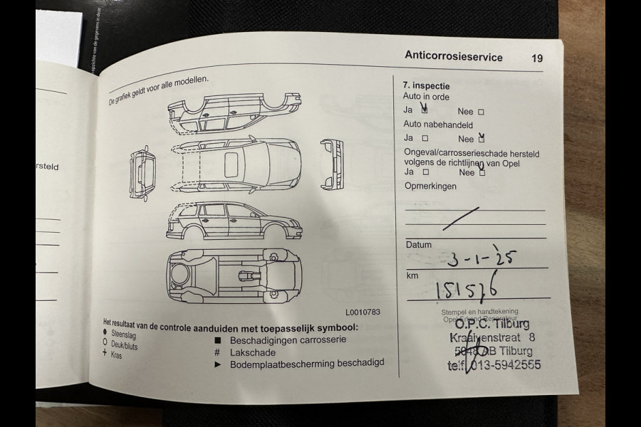 Opel KARL 1.0 ecoFLEX Edition AIRCO / CRUISE / 5 DEURS / NAP