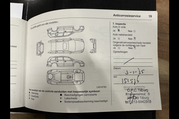 Opel KARL 1.0 ecoFLEX Edition AIRCO / CRUISE / 5 DEURS / NAP