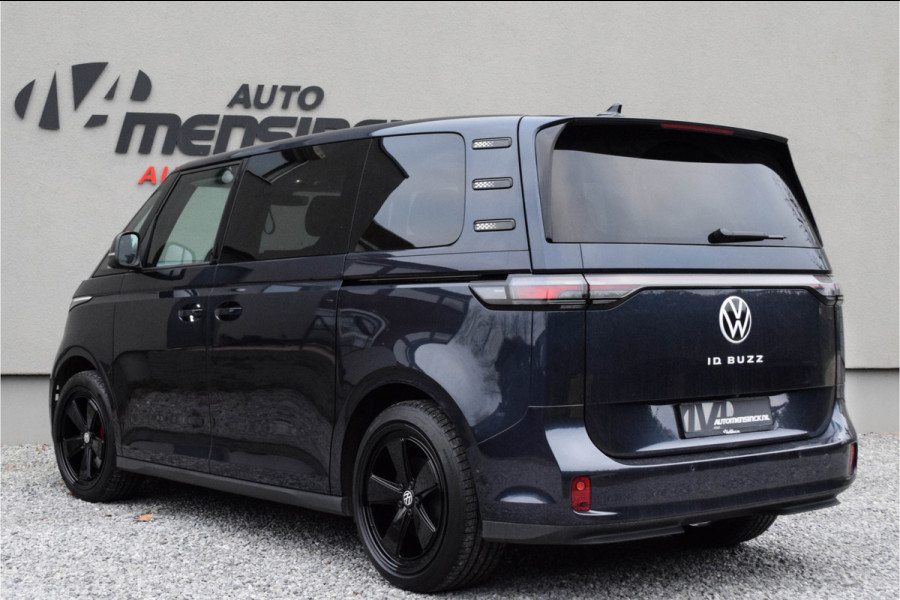 Volkswagen ID. Buzz Pro / Standkachel/ Virtual Cockpit/ Top View 360/ Adaptive Cruise Control/ 150kW (204PK)