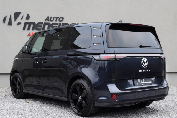 Volkswagen ID. Buzz Pro / Standkachel/ Virtual Cockpit/ Top View 360/ Adaptive Cruise Control/ 150kW (204PK)