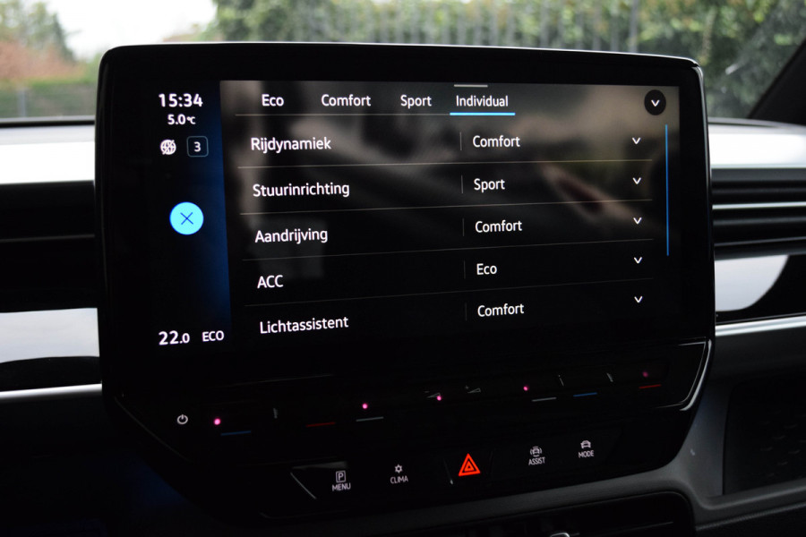 Volkswagen ID. Buzz Pro / Standkachel/ Virtual Cockpit/ Top View 360/ Adaptive Cruise Control/ 150kW (204PK)