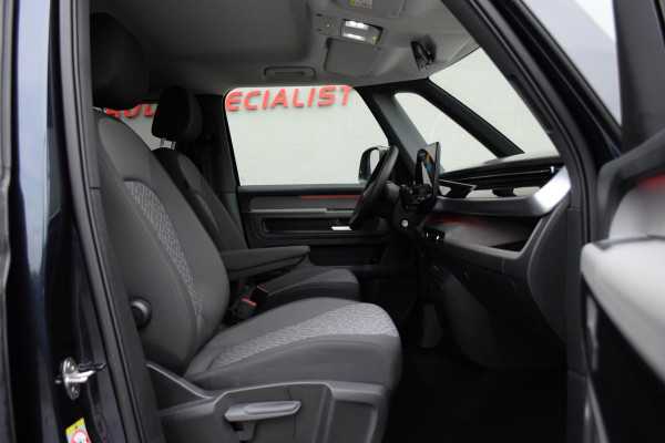 Volkswagen ID. Buzz Pro / Standkachel/ Virtual Cockpit/ Top View 360/ Adaptive Cruise Control/ 150kW (204PK)