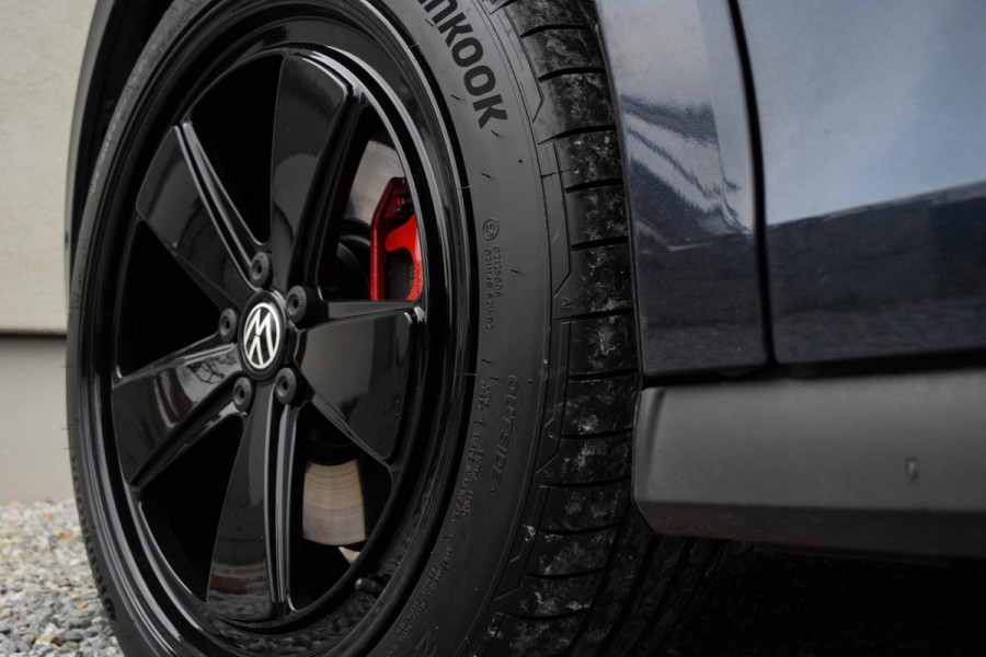 Volkswagen ID. Buzz Pro / Standkachel/ Virtual Cockpit/ Top View 360/ Adaptive Cruise Control/ 150kW (204PK)