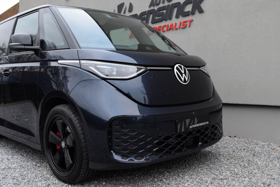 Volkswagen ID. Buzz Pro / Standkachel/ Virtual Cockpit/ Top View 360/ Adaptive Cruise Control/ 150kW (204PK)