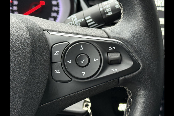 Opel Insignia Sports Tourer BWJ 10-2020 | 1.5T 165PK Business Executive | LEER | TREKHAAK | STOELVERW | NAVI | CLIMA | CARPLAY | PDC | PRIVACY GLASS |