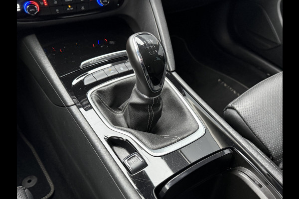Opel Insignia Sports Tourer BWJ 10-2020 | 1.5T 165PK Business Executive | LEER | TREKHAAK | STOELVERW | NAVI | CLIMA | CARPLAY | PDC | PRIVACY GLASS |