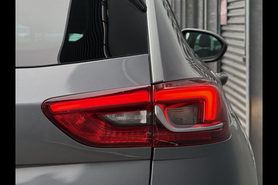 Opel Insignia Sports Tourer BWJ 10-2020 | 1.5T 165PK Business Executive | LEER | TREKHAAK | STOELVERW | NAVI | CLIMA | CARPLAY | PDC | PRIVACY GLASS |