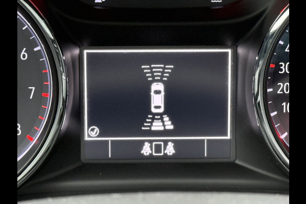 Opel Insignia Sports Tourer BWJ 10-2020 | 1.5T 165PK Business Executive | LEER | TREKHAAK | STOELVERW | NAVI | CLIMA | CARPLAY | PDC | PRIVACY GLASS |