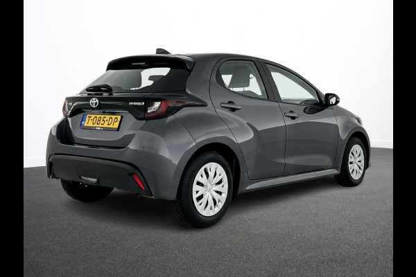Toyota Yaris 1.5 Hybrid Automaat Active | Airco | Navigatie | Apple Carplay/Android Auto | Camera Achter | Adaptive Cruise Control
