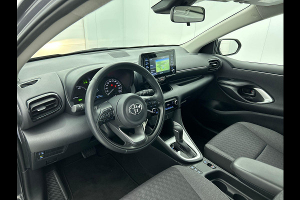 Toyota Yaris 1.5 Hybrid Automaat Active | Airco | Navigatie | Apple Carplay/Android Auto | Camera Achter | Adaptive Cruise Control