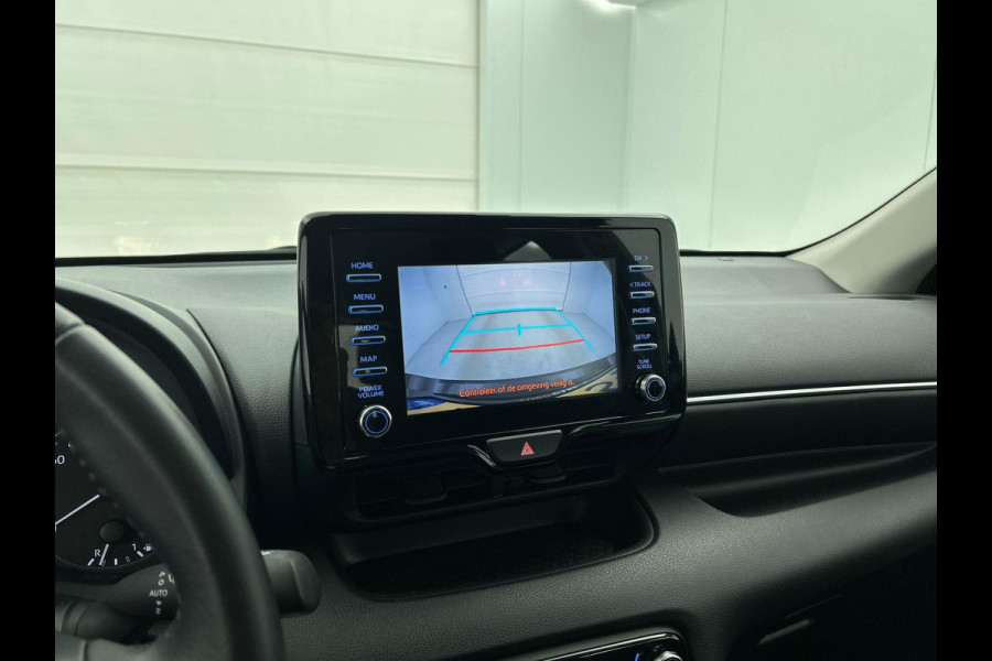 Toyota Yaris 1.5 Hybrid Automaat Active | Airco | Navigatie | Apple Carplay/Android Auto | Camera Achter | Adaptive Cruise Control
