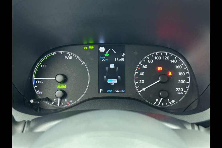 Toyota Yaris 1.5 Hybrid Automaat Active | Airco | Navigatie | Apple Carplay/Android Auto | Camera Achter | Adaptive Cruise Control