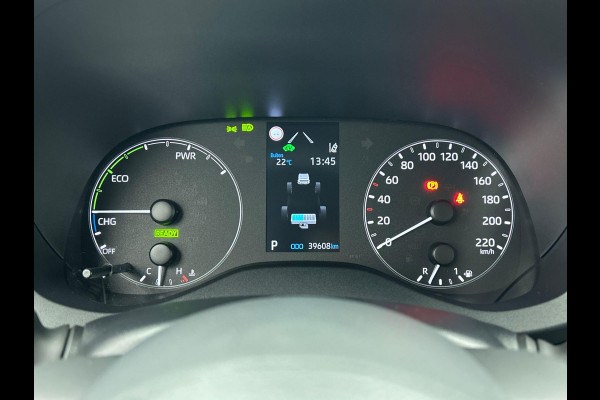 Toyota Yaris 1.5 Hybrid Automaat Active | Airco | Navigatie | Apple Carplay/Android Auto | Camera Achter | Adaptive Cruise Control