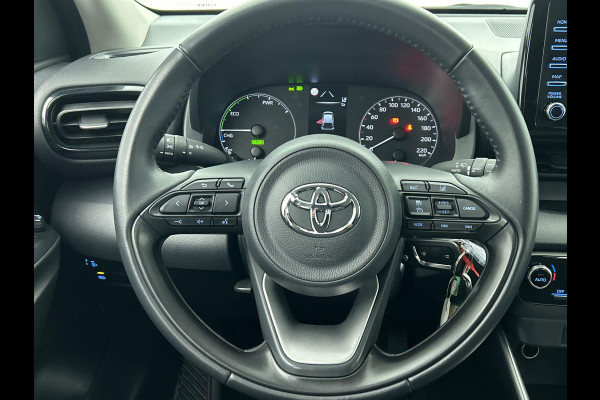 Toyota Yaris 1.5 Hybrid Automaat Active | Airco | Navigatie | Apple Carplay/Android Auto | Camera Achter | Adaptive Cruise Control