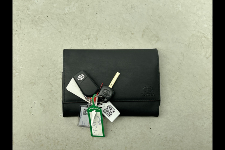 Toyota Yaris 1.5 Hybrid Automaat Active | Airco | Navigatie | Apple Carplay/Android Auto | Camera Achter | Adaptive Cruise Control