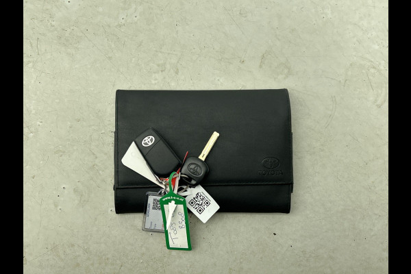 Toyota Yaris 1.5 Hybrid Automaat Active | Airco | Navigatie | Apple Carplay/Android Auto | Camera Achter | Adaptive Cruise Control