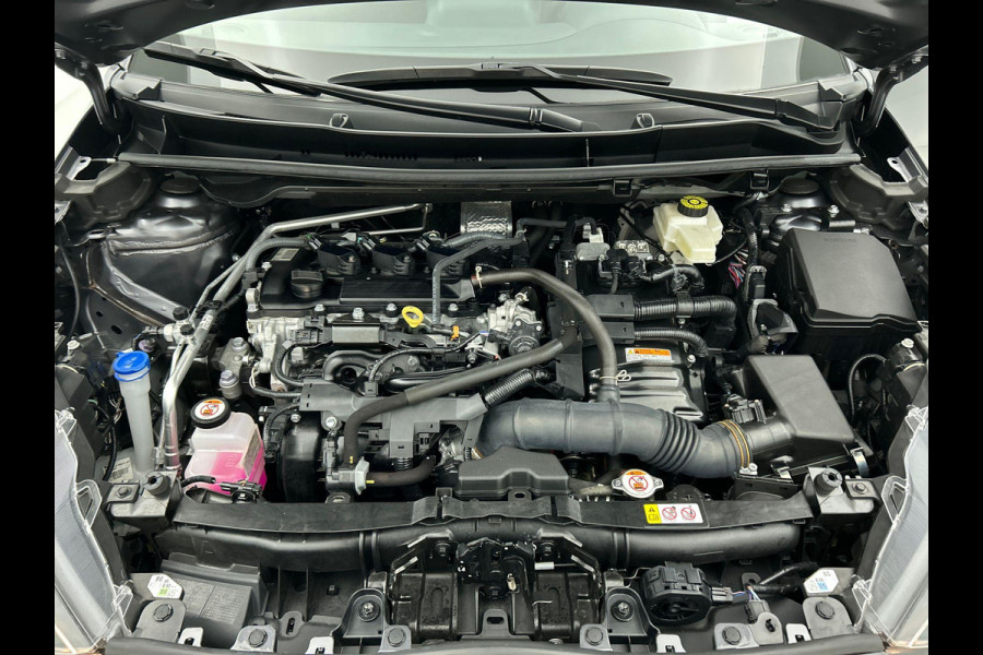 Toyota Yaris 1.5 Hybrid Automaat Active | Airco | Navigatie | Apple Carplay/Android Auto | Camera Achter | Adaptive Cruise Control