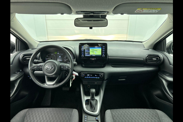 Toyota Yaris 1.5 Hybrid Automaat Active | Airco | Navigatie | Apple Carplay/Android Auto | Camera Achter | Adaptive Cruise Control