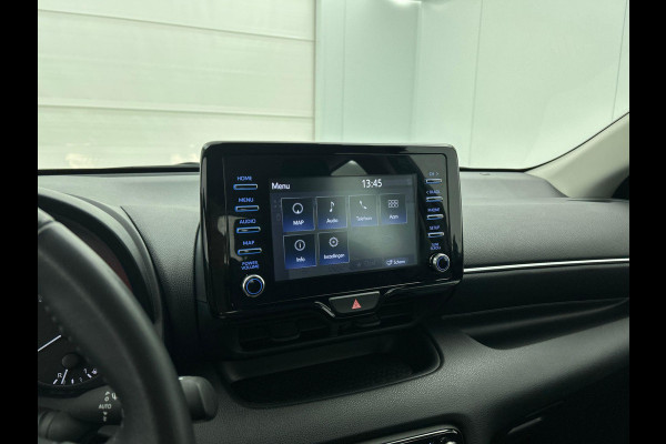 Toyota Yaris 1.5 Hybrid Automaat Active | Airco | Navigatie | Apple Carplay/Android Auto | Camera Achter | Adaptive Cruise Control