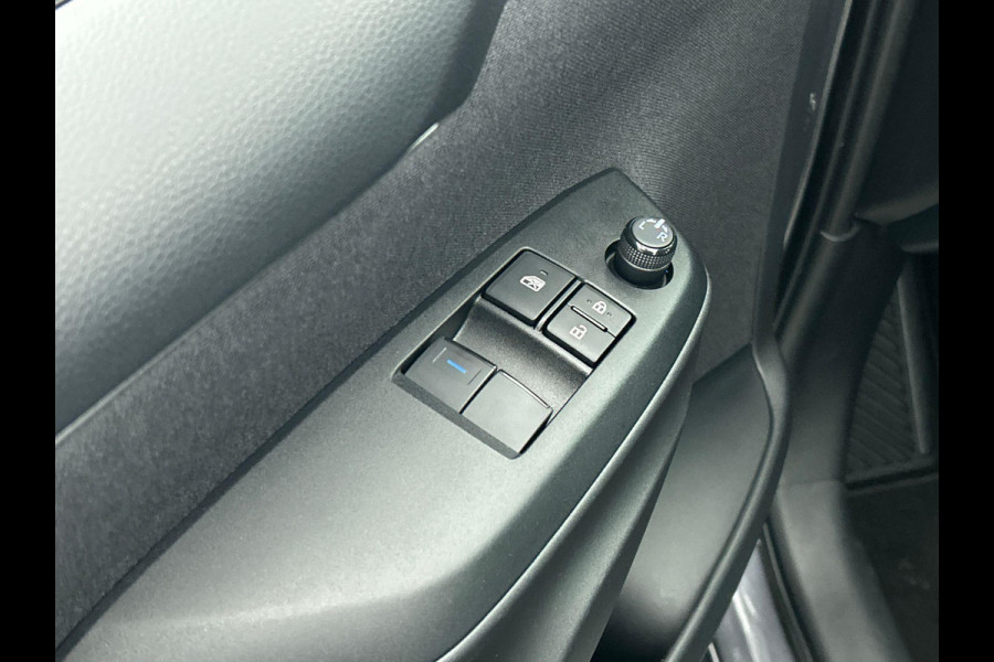 Toyota Yaris 1.5 Hybrid Automaat Active | Airco | Navigatie | Apple Carplay/Android Auto | Camera Achter | Adaptive Cruise Control