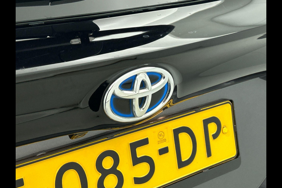 Toyota Yaris 1.5 Hybrid Automaat Active | Airco | Navigatie | Apple Carplay/Android Auto | Camera Achter | Adaptive Cruise Control