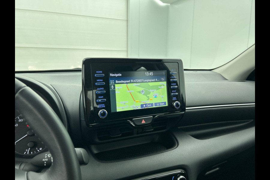 Toyota Yaris 1.5 Hybrid Automaat Active | Airco | Navigatie | Apple Carplay/Android Auto | Camera Achter | Adaptive Cruise Control