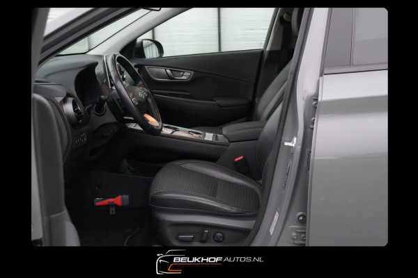 Hyundai Kona EV Premium 64 kWh Headup Camera Carplay Cruise