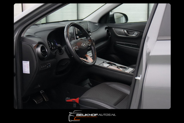 Hyundai Kona EV Premium 64 kWh Headup Camera Carplay Cruise