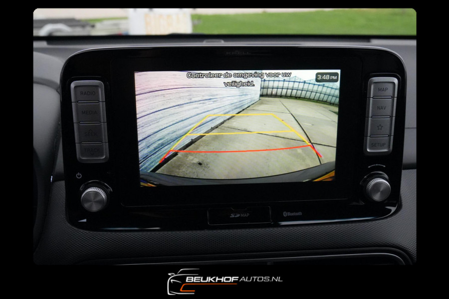 Hyundai Kona EV Premium 64 kWh Headup Camera Carplay Cruise