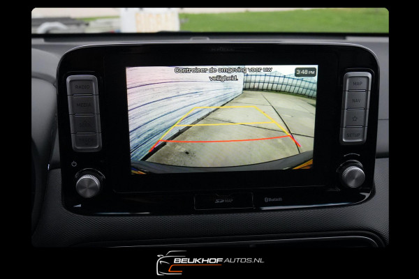 Hyundai Kona EV Premium 64 kWh Headup Camera Carplay Cruise