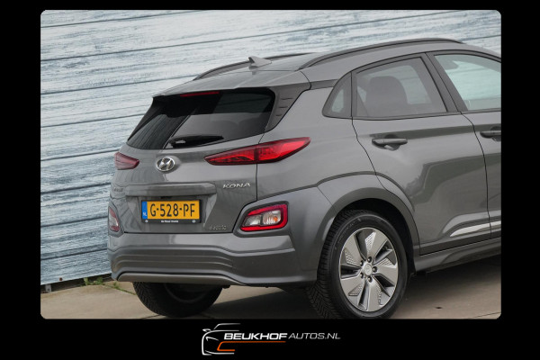 Hyundai Kona EV Premium 64 kWh Headup Camera Carplay Cruise