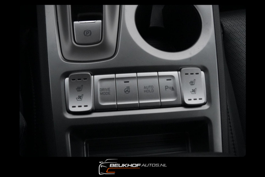 Hyundai Kona EV Premium 64 kWh Headup Camera Carplay Cruise