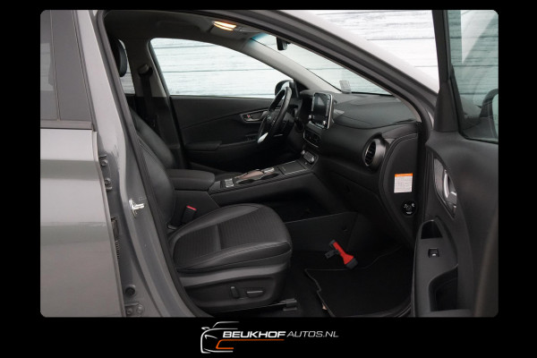 Hyundai Kona EV Premium 64 kWh Headup Camera Carplay Cruise