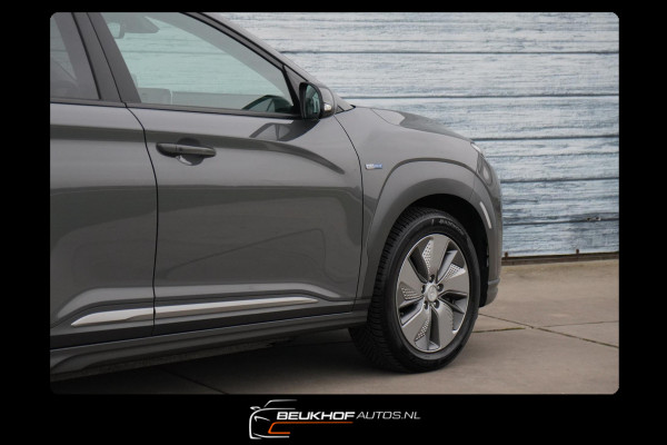Hyundai Kona EV Premium 64 kWh Headup Camera Carplay Cruise