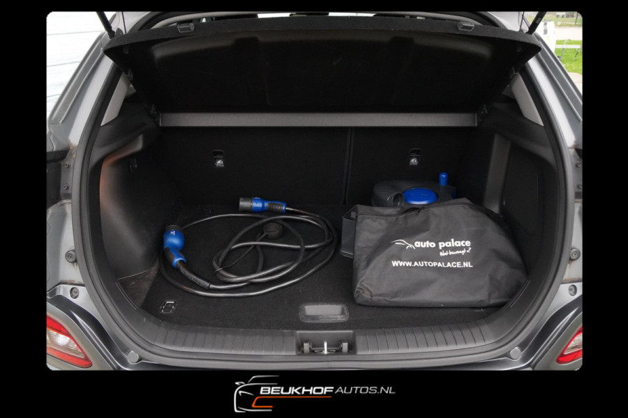 Hyundai Kona EV Premium 64 kWh Headup Camera Carplay Cruise