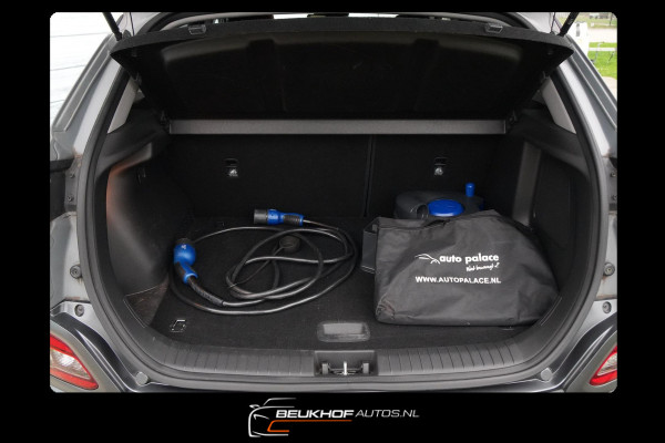 Hyundai Kona EV Premium 64 kWh Headup Camera Carplay Cruise