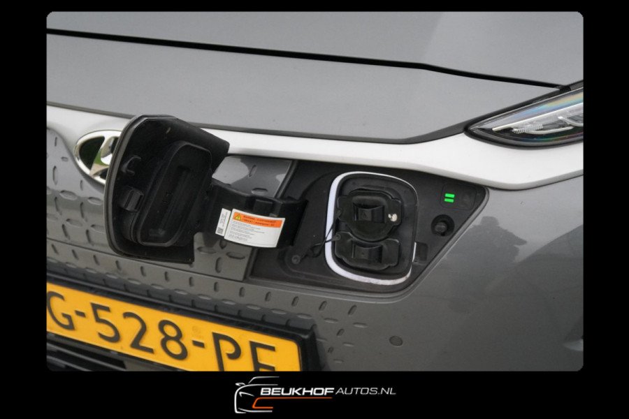 Hyundai Kona EV Premium 64 kWh Headup Camera Carplay Cruise